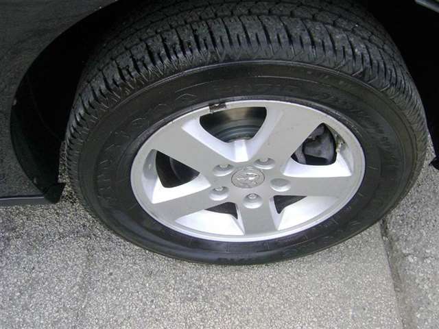 2010 Dodge Grand Caravan SE 4dr Mini-Van